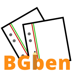 Website main logo (S)
