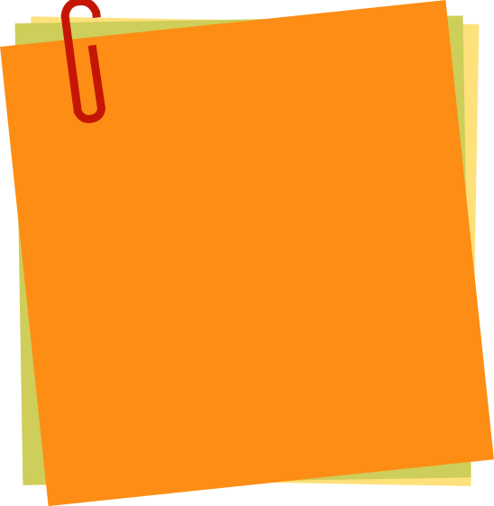 Orange tag image