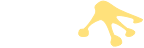 Pale yellow frog left footprint