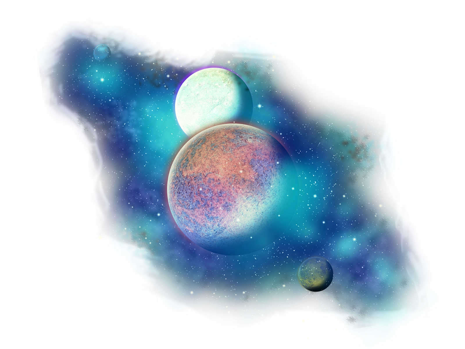 Stars image