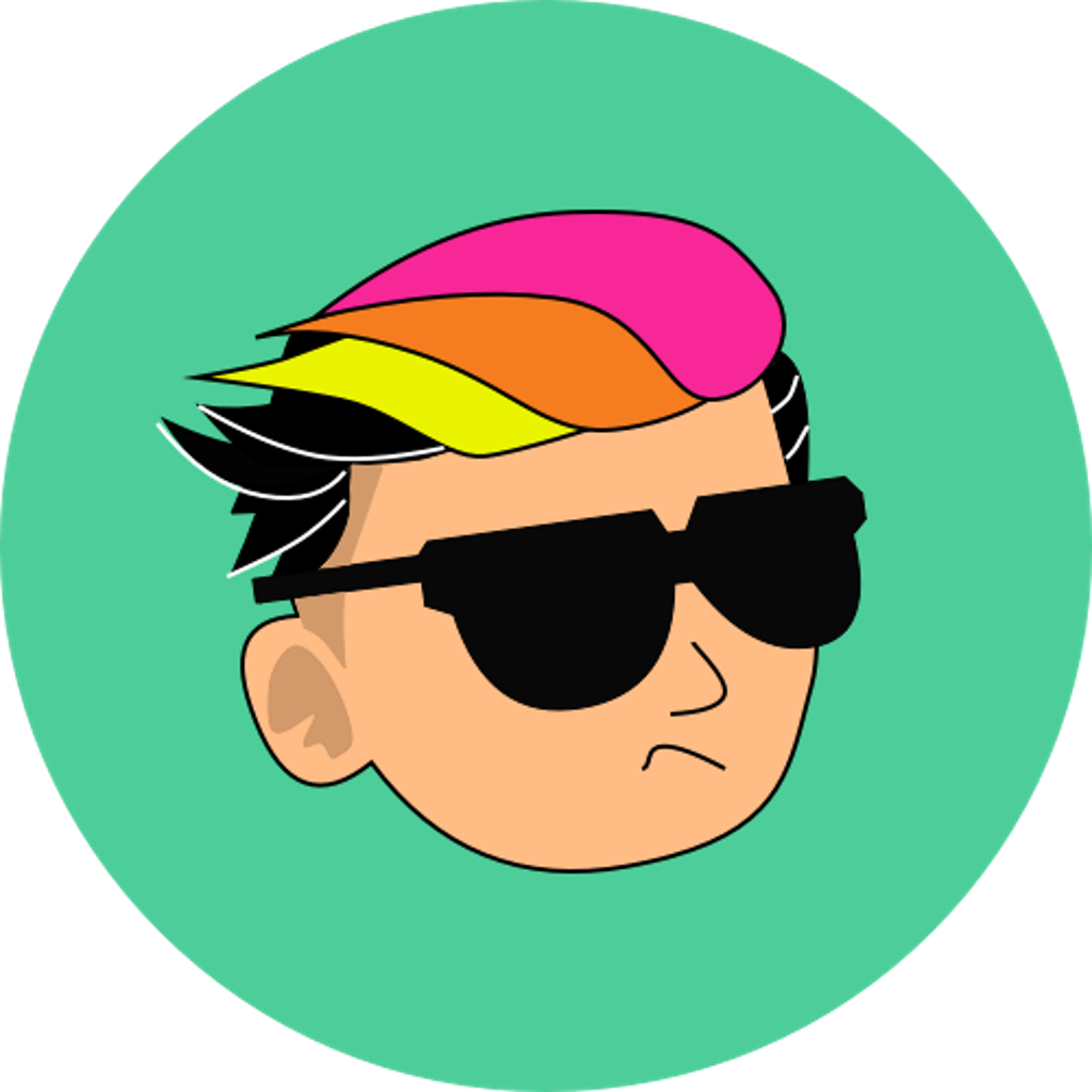 User’s profile image