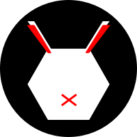 Admin profile image