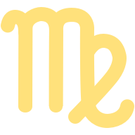 User’s zodiac sign image